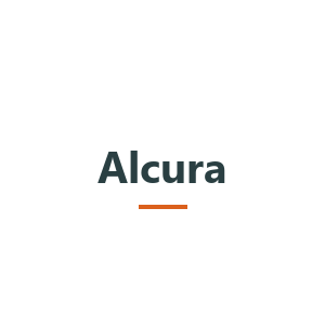 Logo Alcura