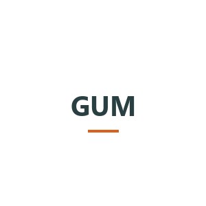 gum