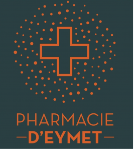logo Pharmacie d'Eymet