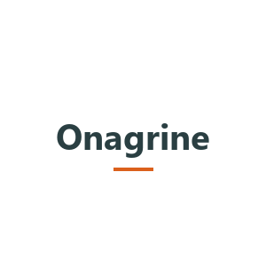 onagrine