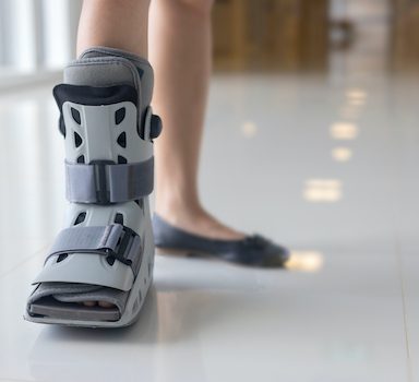 Produits d'orthopédie à la Pharmacie d'Eymet