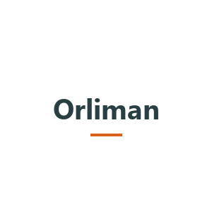 Logo Orliman