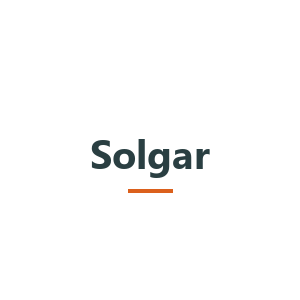 solgar