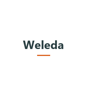 weleda