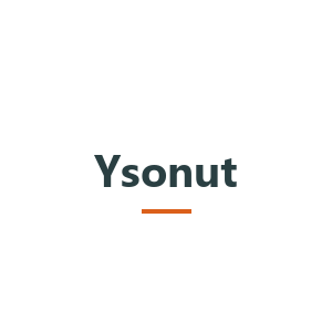 ysonut